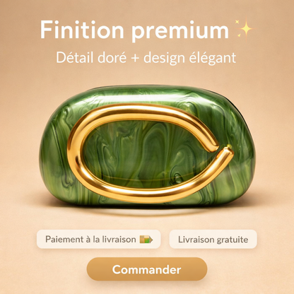 Sac Élégance Cérémonie – Édition Chic ✨