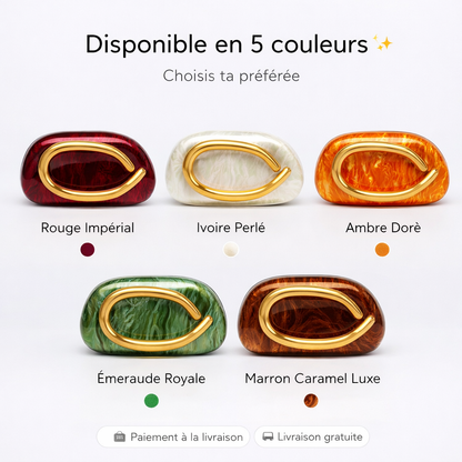 Sac Élégance Cérémonie – Édition Chic ✨