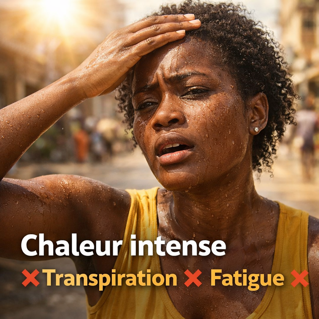 NKDSTORE™ Chapeaux à Ventilateur