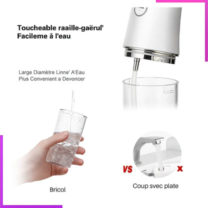 NKDSTORE™ Nettoyeur Dentaire Pro