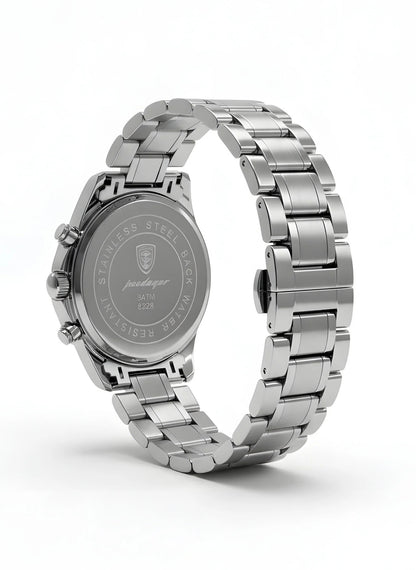 Montre Homme Élégante – Le Détail Qui Fait la Différence