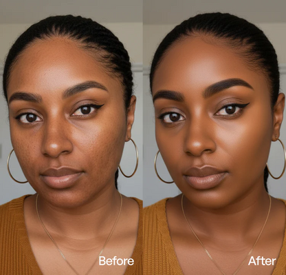 NKDBEAUTY™ Stick Teint Parfait
